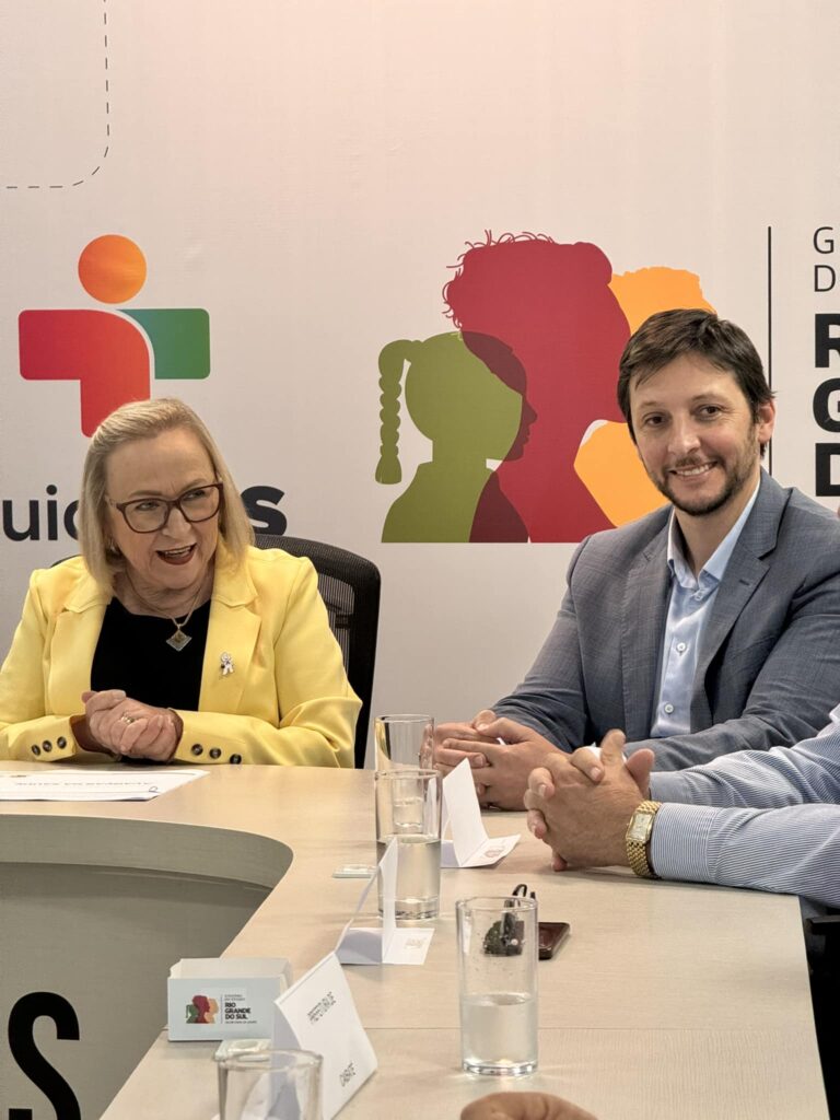 Governo Estadual amplia Recursos para Hospitais da Região das Hortênsias