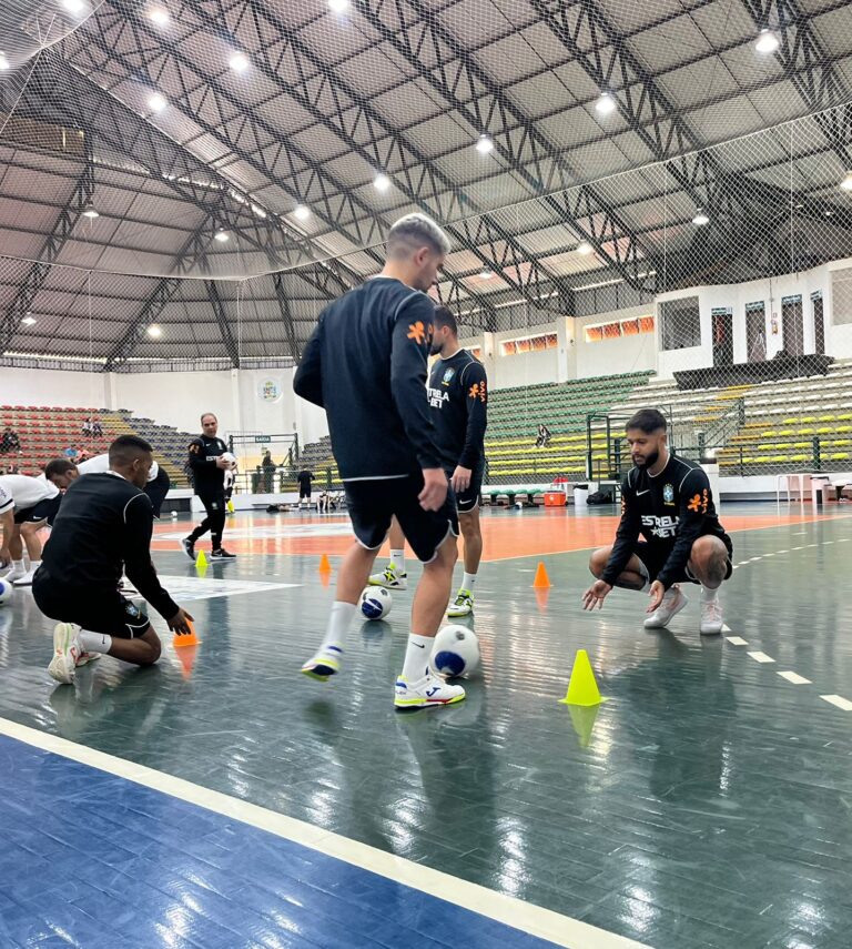 Marquinhos Xavier mira título da Copa América