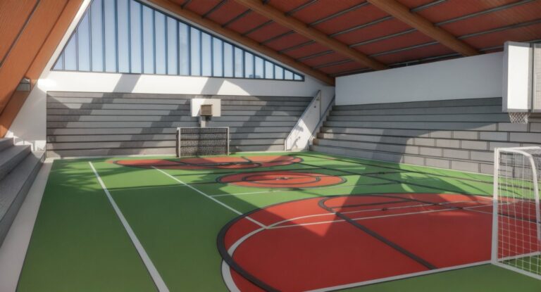 Projeto do novo Ginásio Municipal de Canela é apresentado