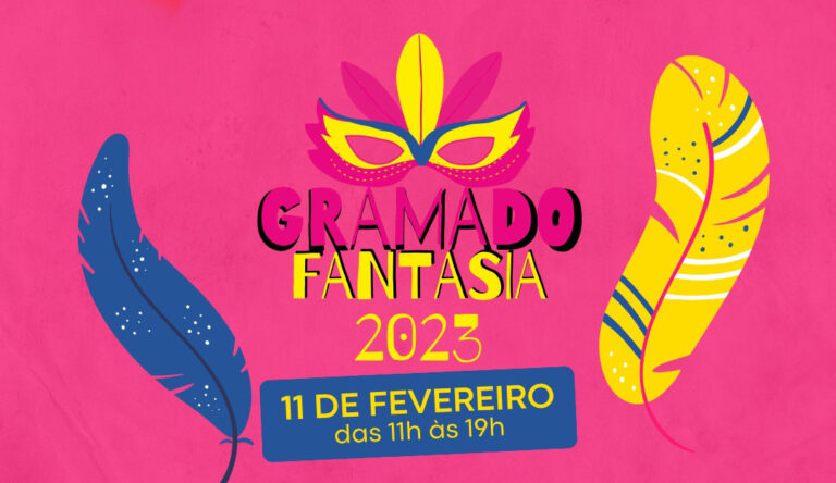 Gramado confirma segunda edição do Carnaval na Vila Joaquina