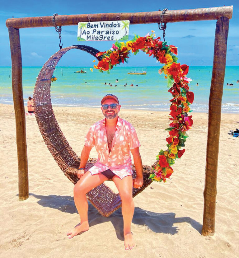 Social dia 1º março 2024