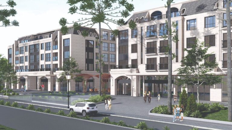 Novo projeto de hotelaria terá investimento de R$ 800 milhões