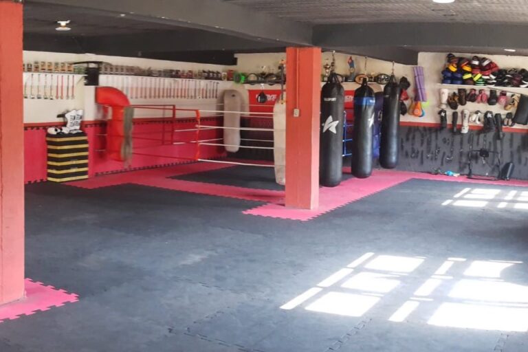 Secretaria de Esporte e Lazer oferece nova modalidade esportiva nos projetos sociais