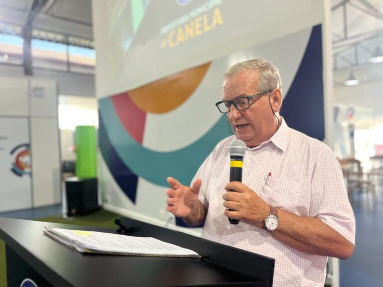 Prefeito revela crescimento de R$ 18 milhões na receita