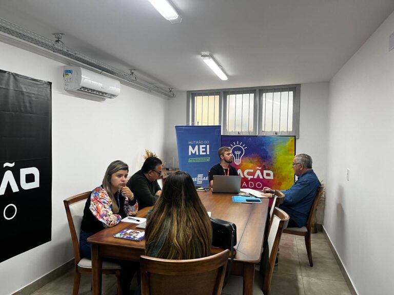 Secretaria da Inovação inaugura novo espaço de coworking