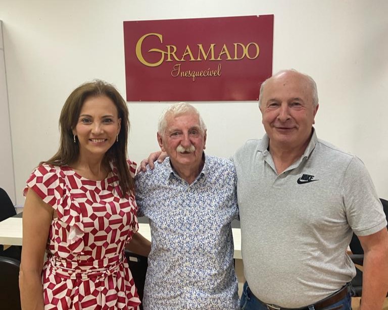 Gramado prepara comemoração do cinquentenário do fondue no município