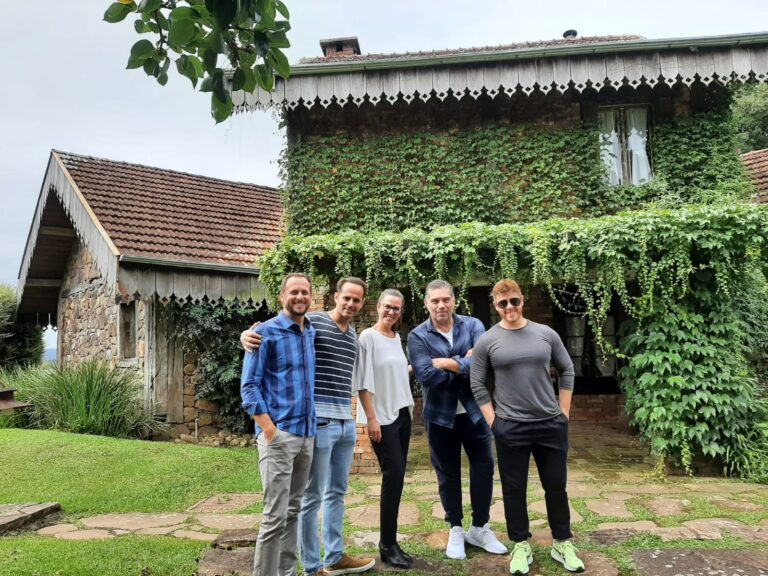 Gramado será cenário de filme em 2024