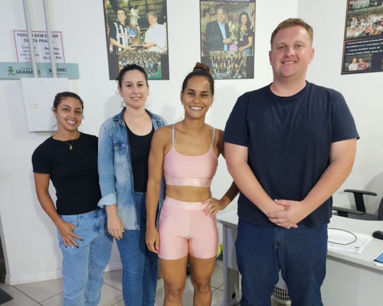 Secretaria de Esporte realiza Torneio de Handebol no dia 17 de março