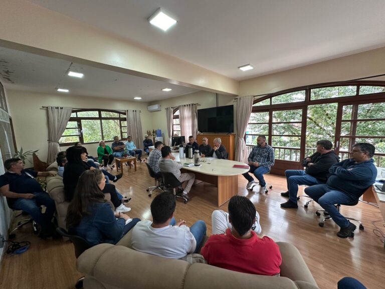 Executivo de Canela propõe destinação de recursos da venda do Centro de Feiras