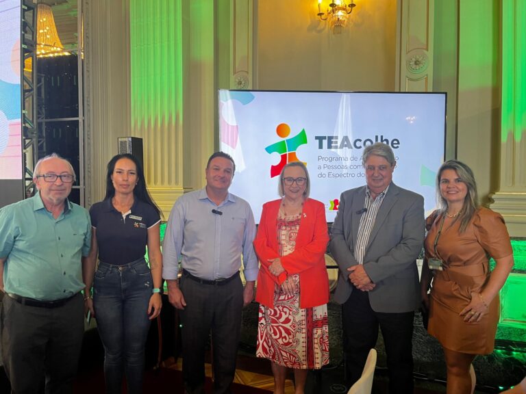 Gramado terá Centro de Atendimento em Saúde para pessoas com transtorno do espectro autista