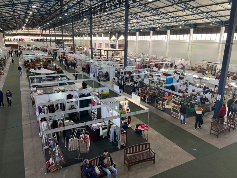 12ª Feito em Gramado já é a maior edição da história do evento