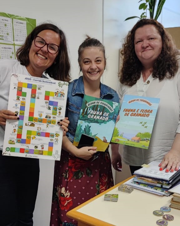 Administração Municipal trabalha para ampliar a rede de multiplicadores das políticas ambientais