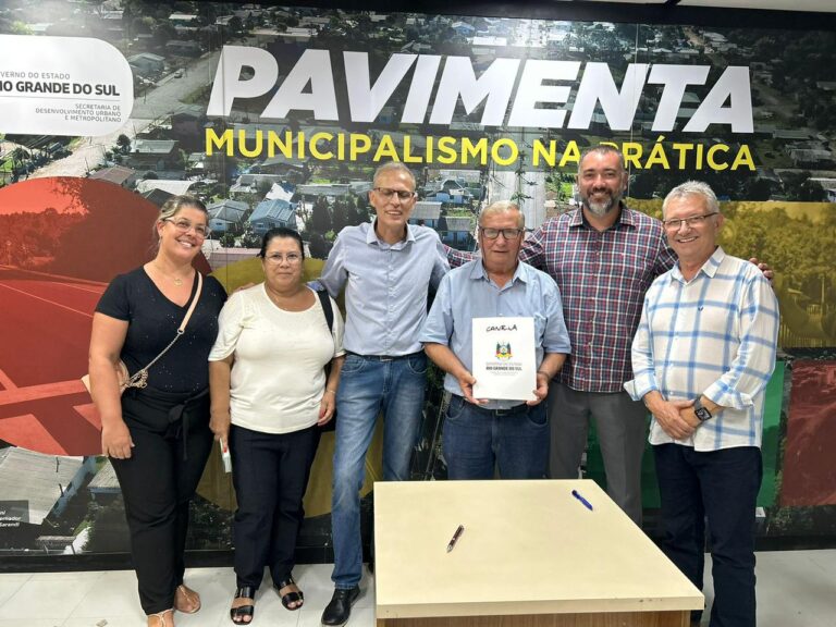 Rua Homero Pacheco no bairro Canelinha será repavimentada