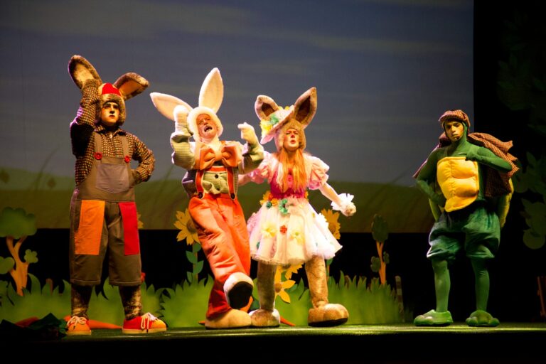 Programação de Páscoa gratuita para comunidade e turistas