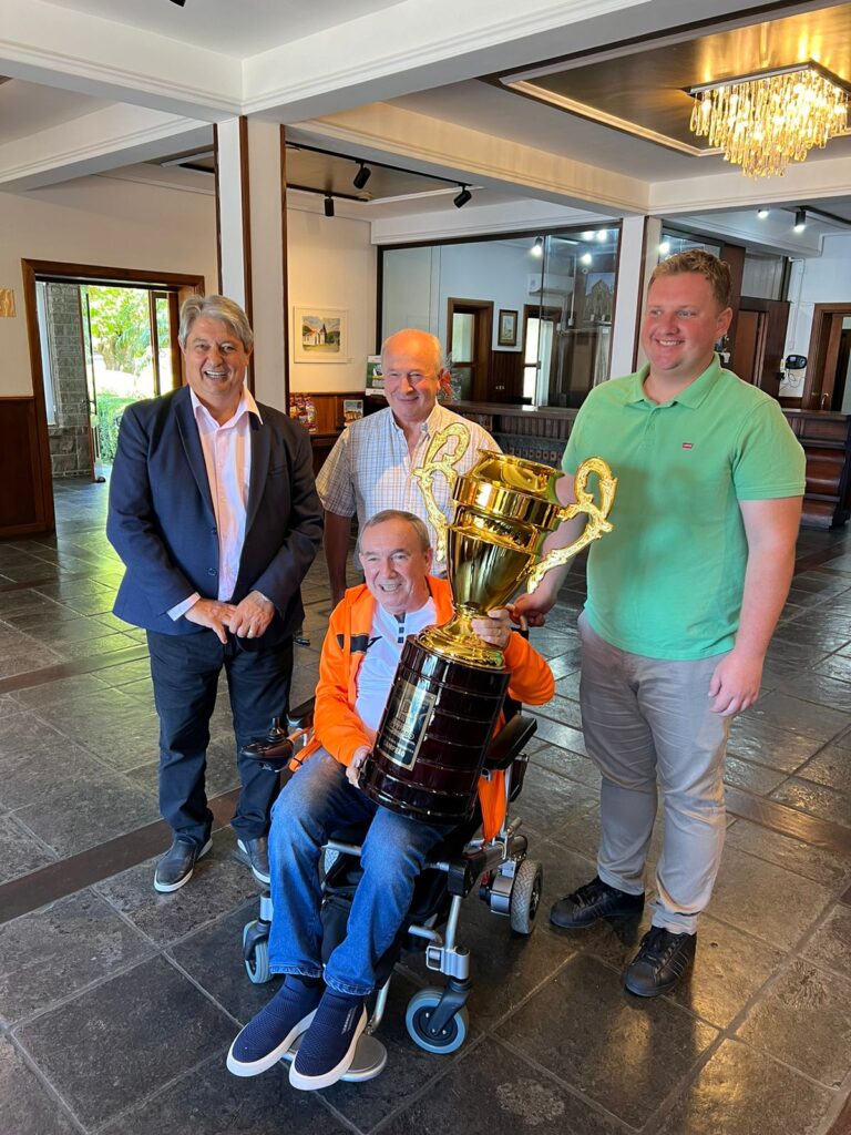 JEC Krona e Campo Mourão abrem a Super Copa