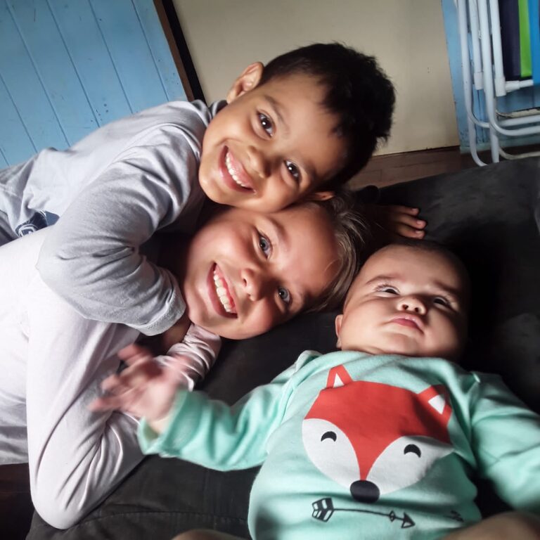 Lembra do João? O menino de 7 anos que luta contra a Anemia de Fanconi