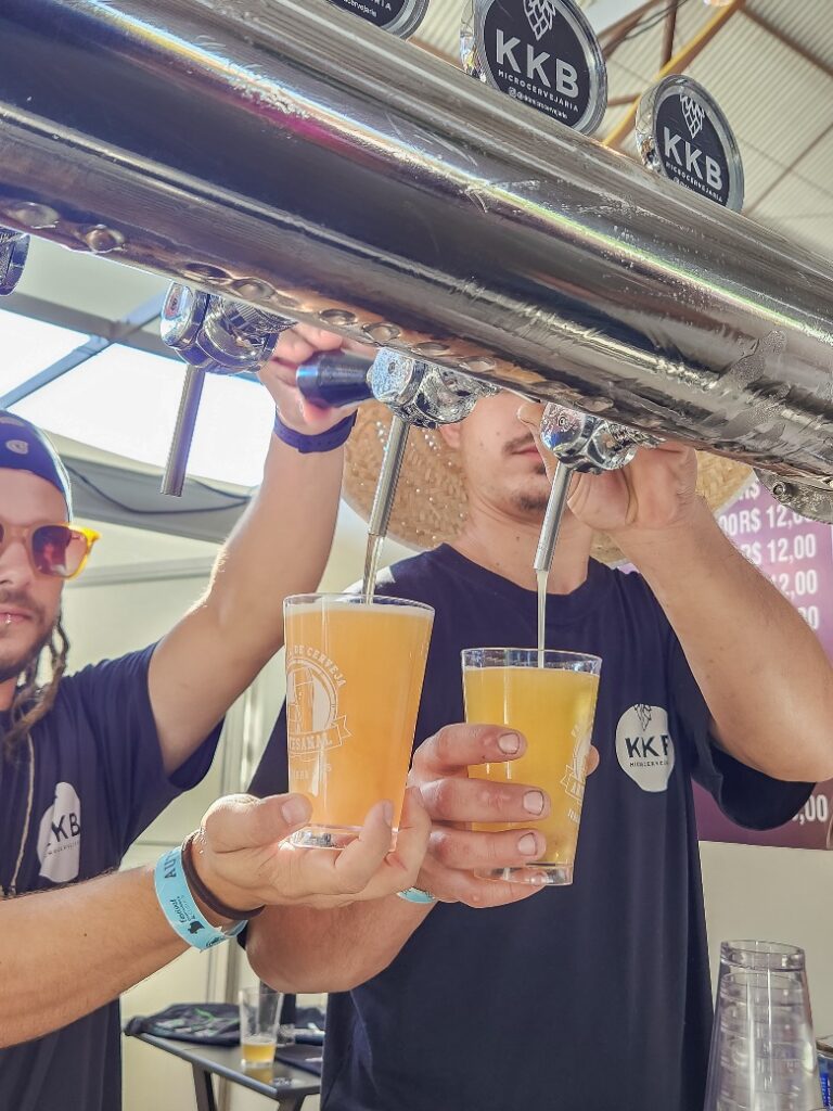 Festival reunirá 13 cervejarias e mais de 40 estilos da bebida em Igrejinha