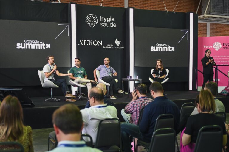Gramado Summit cria experiências com mentorias exclusivas para participantes