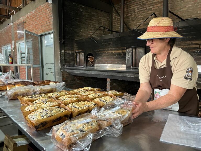 Espaço dos fornos coloniais no Centro está reaberto após reforma