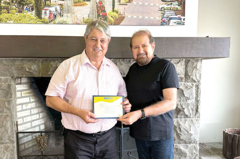 Gramado recebe convenção de vendas da CVC