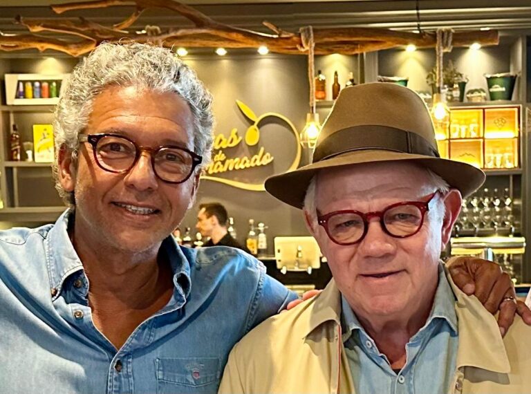 Pedro Bertolucci receberá medalha do Mérito Farroupilha