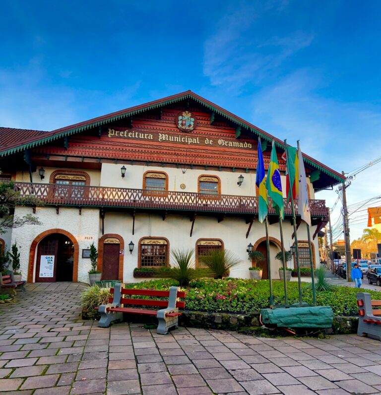 Prefeitura abre processo seletivo para contratação de estagiários