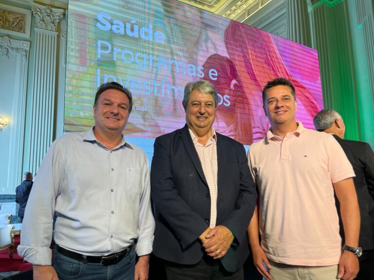 Gramado capta R$ 1,7 milhão para reforma do bloco cirúrgico do HASM