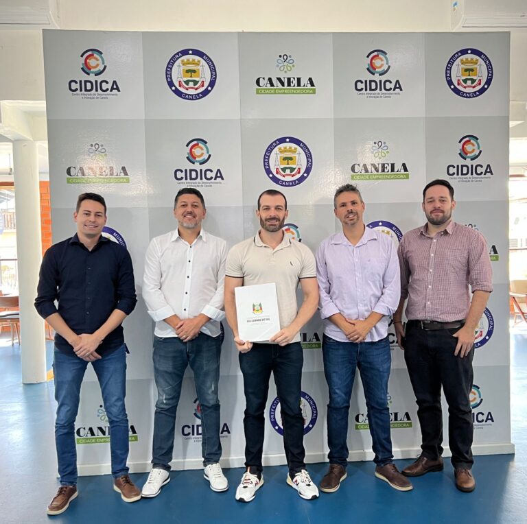 Cidica recebe visita da Secretaria do Trabalho e Desenvolvimento para discutir programa
