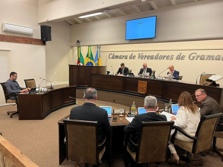 Câmara autoriza mais de R$ 1,6 milhão para transporte técnico universitário