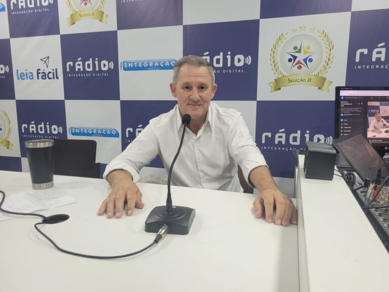 Presidente do PSD de Gramado, Sid Silveira, destaca desafios e planos para as eleições municipais