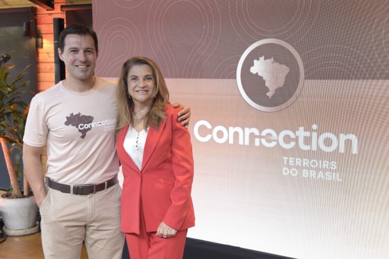 Evento Connection Experience Terroirs do Brasil irá discutir a valorização dos produtos originalmente brasileiros