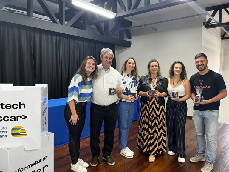 Programa de Letramento Digital forma alunos e professores de Gramado