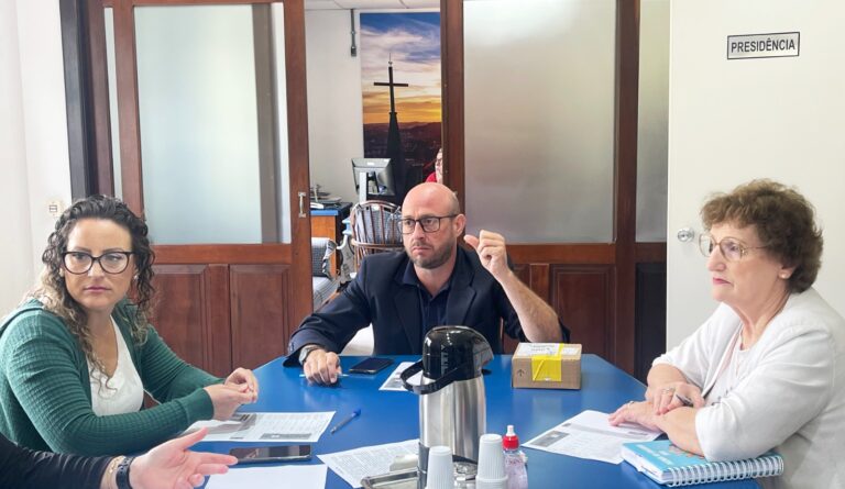 Comissões deliberam e Projeto de Lei do Tempo Integral nas Escolas irá a votação nesta segunda-feira 