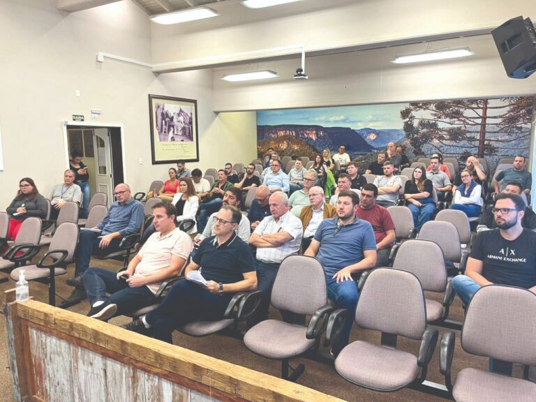 Mudanças na tributação dos mercados despertam preocupações