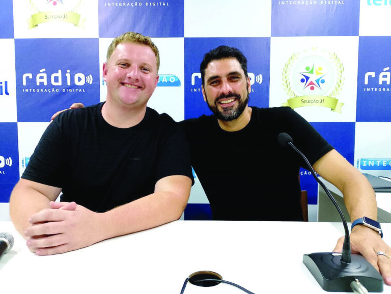 ÁUDIO E VÍDEO: Secretário Nacional do Esporte destaca estrutura esportiva e projetos sociais como exemplo para o Brasil