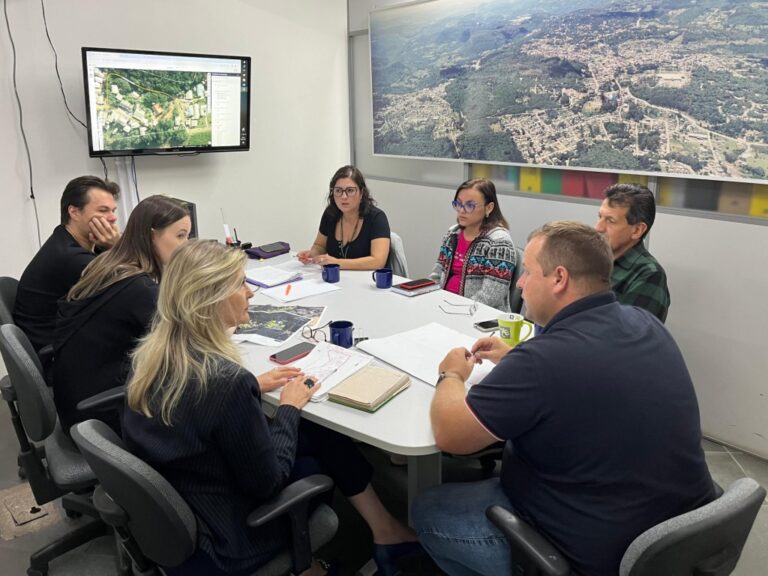 Regularização do Loteamento Imetil e Travessa PVC passam por últimos ajustes