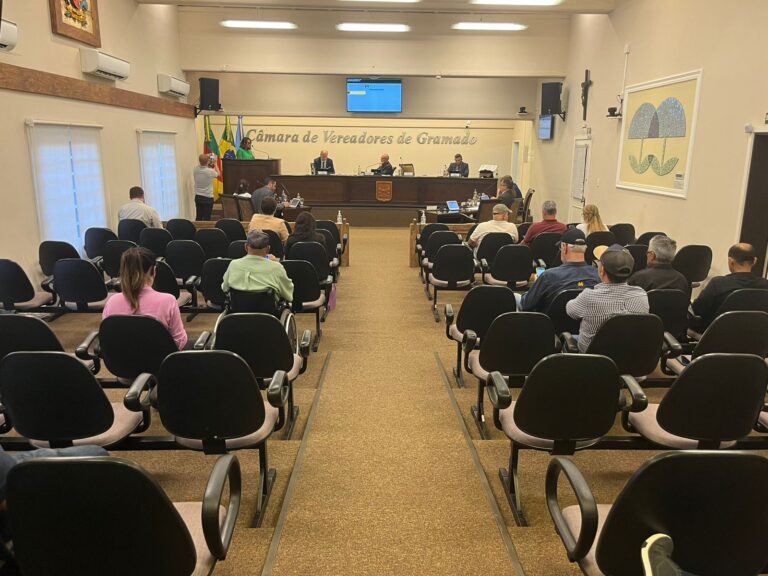 Câmara autoriza repasse de até R$ 800 mil de recursos federais ao Hospital São Miguel