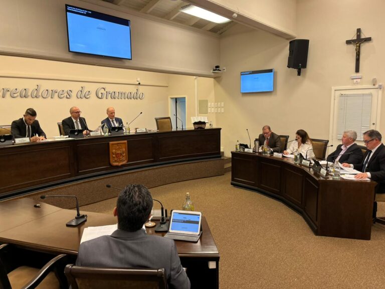 Aprovado projeto que cria o Conselho Municipal de Inovação de Gramado