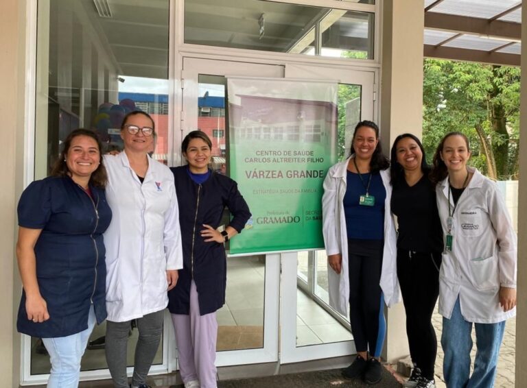 Centro de Saúde da Várzea realiza ação voltada à saúde da mulher