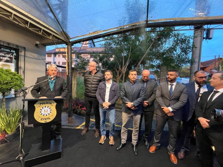 Gramado passa a contar com Delegacia de Pronto Atendimento 24 horas