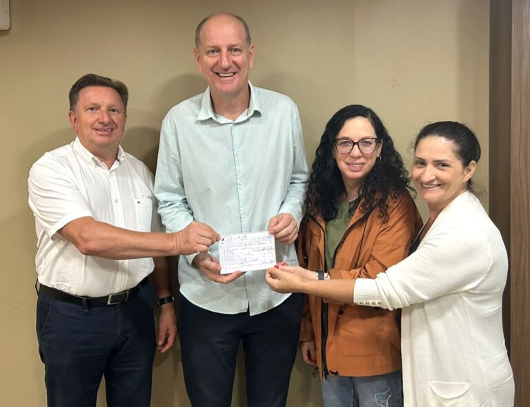 Professor Daniel anuncia filiação no PSDB