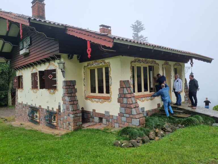 HR Group toma posse do Parque Knorr