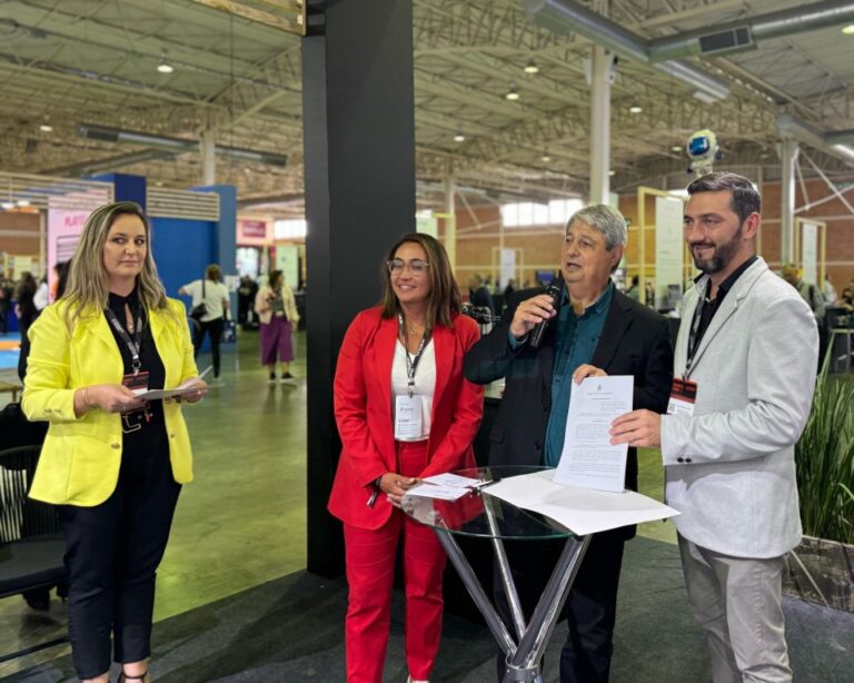 Gramado sanciona Lei de Incentivo à Inovação