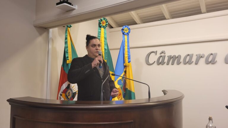 Tribuna do Povo teve participação especial em alusão à Semana da Conscientização sobre o Autismo