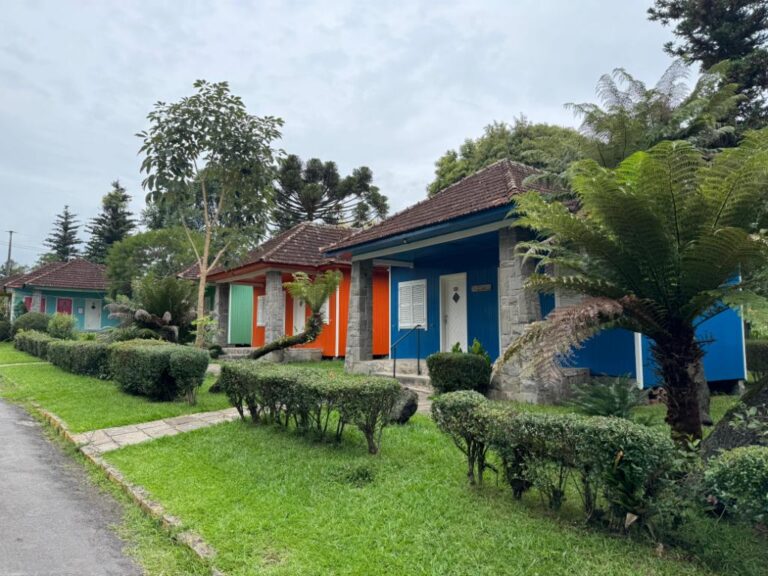 Projetos de economia criativa movimentam o Vila Joaquina