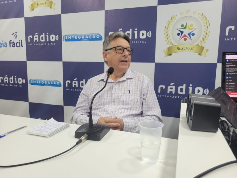 ÁUDIO e VÍDEO Progressistas garante que terá chapa majoritária em Canela