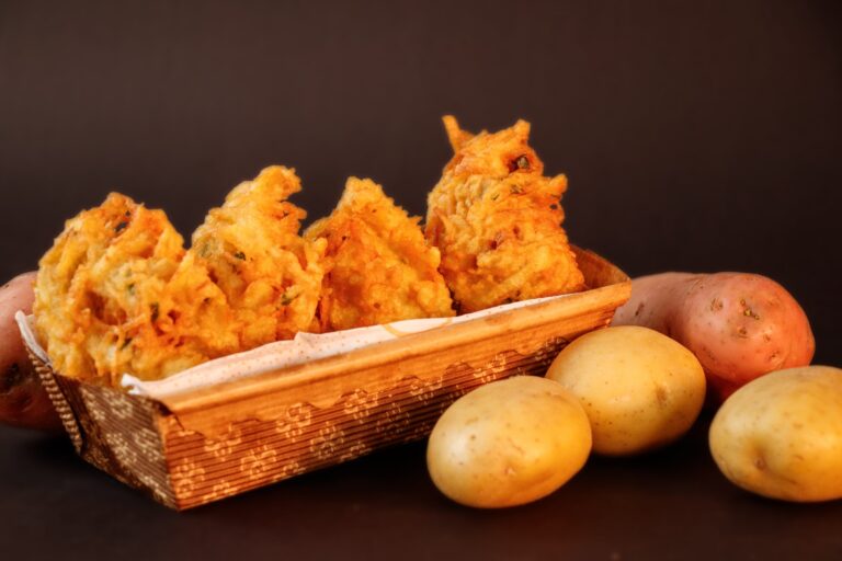 Festival Gastronômico da batata é atração em São Francisco de Paula