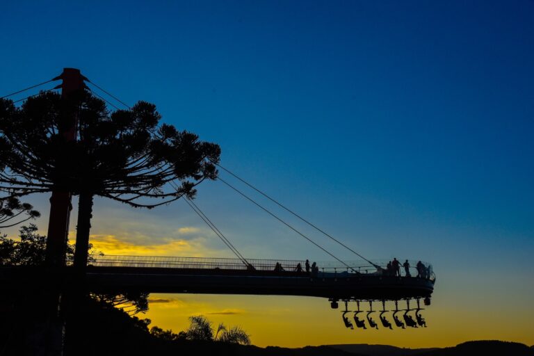 Skyglass Canela prorroga Campanha Solidária até o final de maio