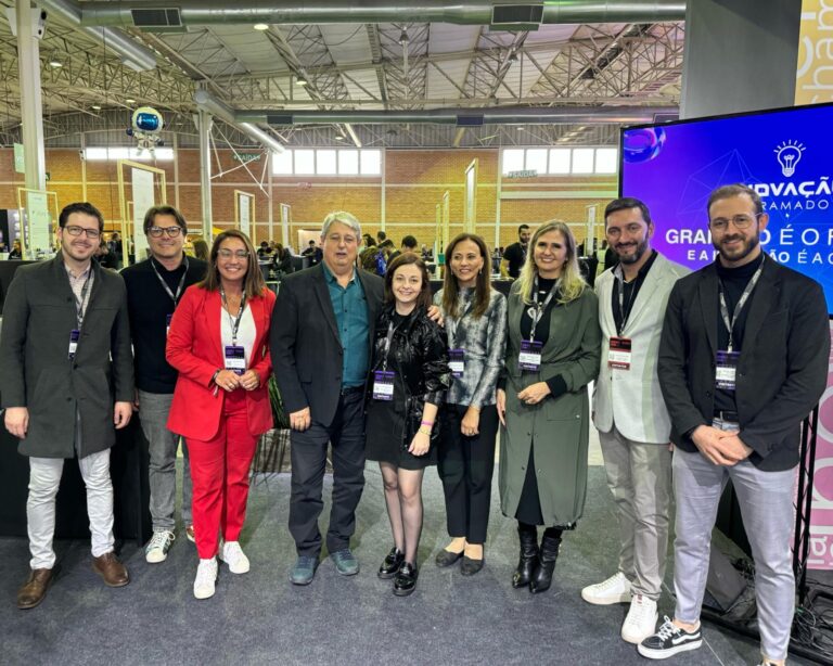 Gramado sanciona Lei de Incentivo à Inovação