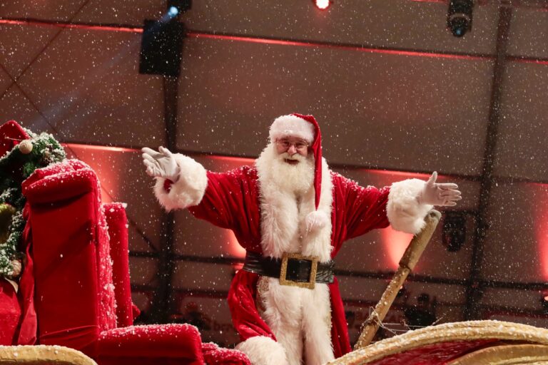 “Acolhimento” será o tema do 39º Natal Luz